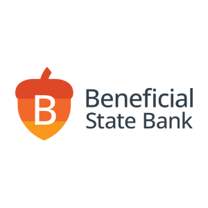 beneficial state bank 2023 Golf Logo.png