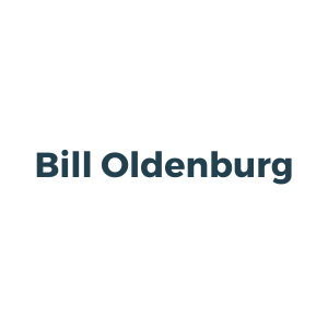 Bill Oldenburg 2023 Golf Logo.png