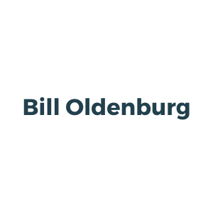 Bill Oldenburg